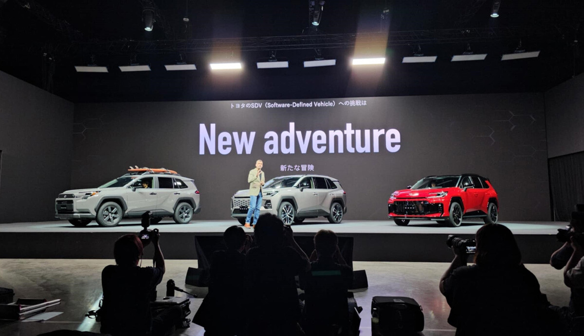 世界でハイブリッドが売れに売れているが、日本勢では三菱が先行......トヨタの「PHEV」がパッとしないのはなぜ?